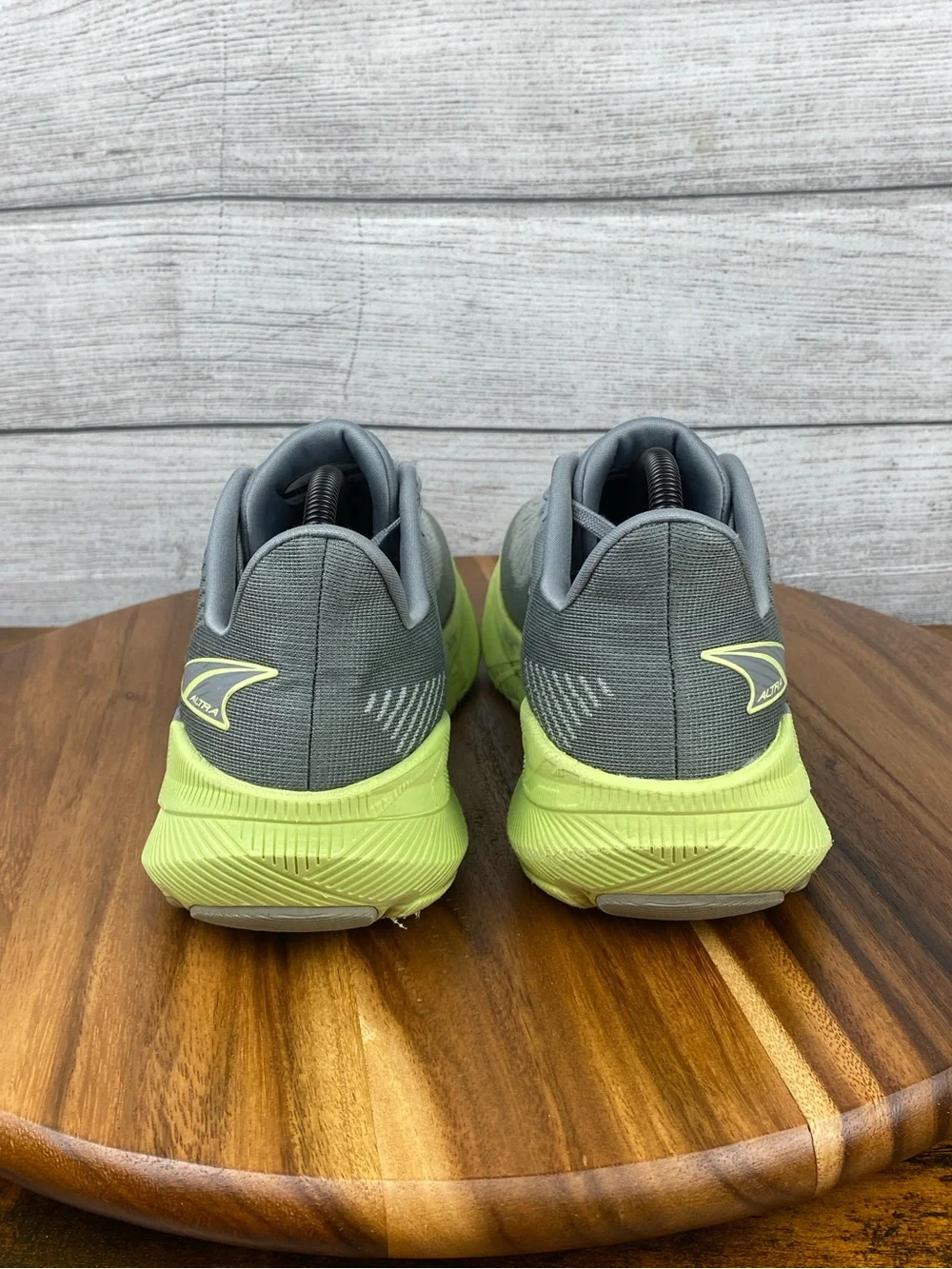 Altra experience flow
